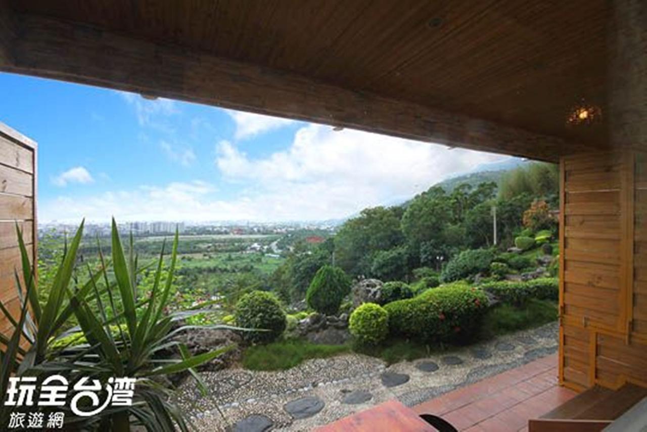 Bed and Breakfast Mountain House Shuiyuan Exteriér fotografie