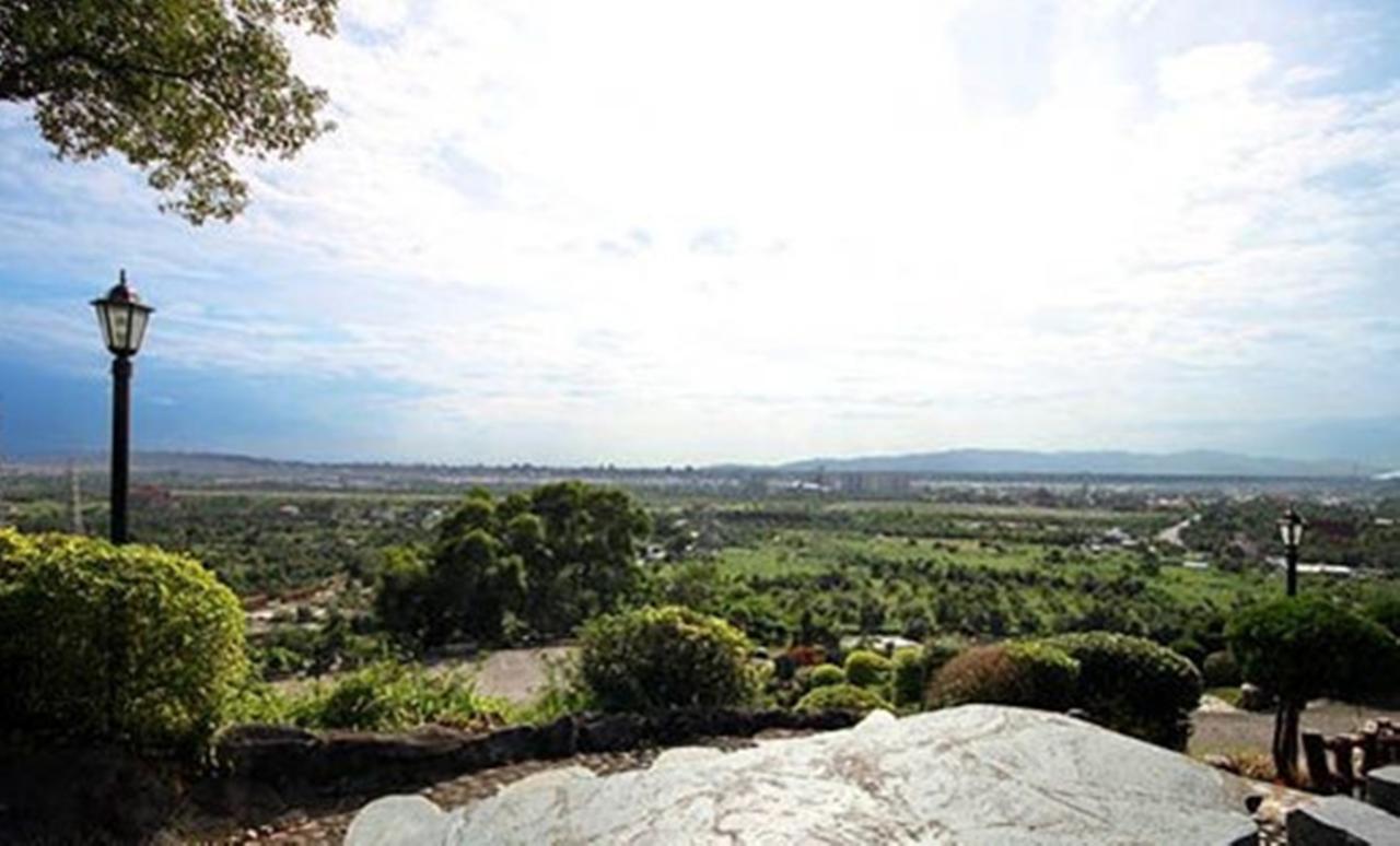Bed and Breakfast Mountain House Shuiyuan Exteriér fotografie